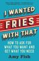 Amy Fish: I Wanted Fries with That, Buch