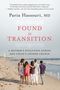 Paria Hassouri: Found in Transition: A Mother's Evolution During Her Child's Gender Change, Buch