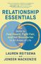 Joneen Mackenzie: Relationship Essentials: Skills to Feel Heard, Fight Fair, and Set Boundaries in All Areas of Life, Buch