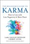 Lama Lhanang Rinpoche: The Beginner's Guide to Karma, Buch