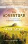 Steve Taylor: The Adventure, Buch