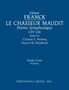 Le Chasseur maudit, CFF 128, Buch, Buch