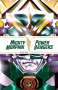 Ryan Parrott: Mighty Morphin / Power Rangers Book One Deluxe Edition HC, Buch