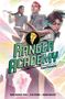 Maria Ingrande Mora: Ranger Academy Vol 1, Buch