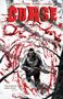 Michael Moreci: Curse, Buch
