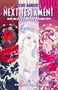 Mark Miller: Clive Barker's Next Testament Vol. 3, Buch