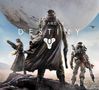 Bungie: The Art of Destiny, Buch
