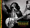 Roger Steffens: Reggae Scrapbook, Buch