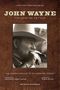 Michael Goldman: John Wayne, Buch