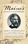 Joshua Chamberlain: Maine's Place in History, Buch