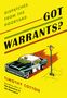 Timothy Cotton: Got Warrants?: Dispatches from the Dooryard, Buch