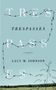 Lacy M Johnson: Trespasses, Buch