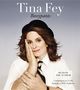 Tina Fey: Bossypants, CD