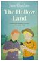Jane Gardam: The Hollow Land, Buch