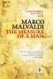Marco Malvaldi: The Measure of a Man: A Novel of Leonardo Da Vinci, Buch