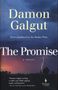 Damon Galgut: The Promise, Buch