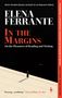 Elena Ferrante: In the Margins, Buch