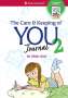 Cara Natterson: The Care and Keeping of You 2 Journal for Older Girls, Buch