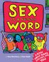 Cory Silverberg: Sex Is a Funny Word, Buch