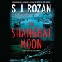 S. J. Rozan: The Shanghai Moon, CD