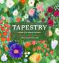 Asher Chanan-Khan: Tapestry, Buch