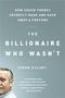 Conor O'Clery: The Billionaire Who Wasn't, Buch