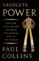 Paul Collins: Absolute Power, Buch