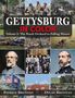 Patrick Brennan: Gettysburg in Color, Buch