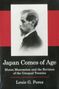 Louis G. Perez: Japan Comes of Age, Buch