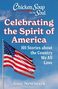 Amy Newmark: Chicken Soup for the Soul: Celebrating the Spirit of America, Buch