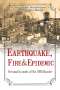 Gladys Hansen: Earthquake, Fire & Epidemic, Buch