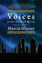 Marcia Gloster: Voices from a Distant Room, Buch