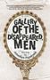 Jonathan Papernick: Gallery of the Disappeared Men, Buch