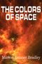 Marion Zimmer Bradley: The Colors of Space, Buch