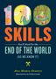 Ana Maria Spagna: 100 Skills You'll Need for the End of the World (as We Know It), Buch