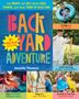 Amanda Thomsen: Backyard Adventure, Buch