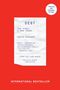 David Graeber: Debt, Buch, Buch
