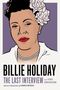 Billie Holiday: Billie Holiday: The Last Interview, Buch