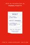 David Graeber: Debt, Tenth Anniversary Edition: The First 5,000 Years, Buch