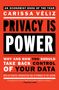 Carissa Veliz: Privacy Is Power, Buch