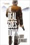 Larry Beinhart: The Deal Goes Down, Buch