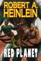 Robert A. Heinlein: Red Planet, Buch