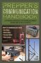 Jim Cobb: Prepper's Communication Handbook, Buch