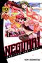 Ken Akamatsu: Negima! 10, Buch