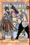 Hiro Mashima: Fairy Tail V31, Buch