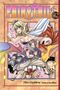 Hiro Mashima: Fairy Tail Volume 32, Buch