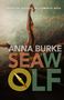 Anna Burke: Sea Wolf, Buch