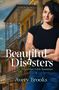 Avery Brooks: Beautiful Disasters, Buch