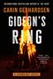 Carin Gerhardsen: Gideon's Ring, Buch