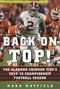 Mark Mayfield: Back on Top!, Buch